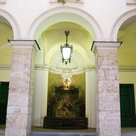 Rome Sweet Rome