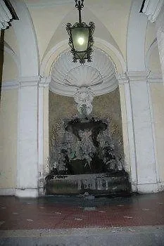 Gasthof Sweet Rom